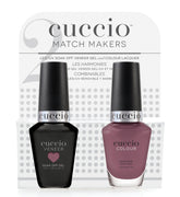 Cuccio Veneer I Crave